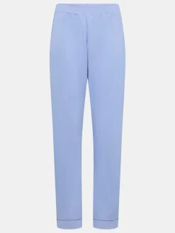 Natbukser - Lilac Blue