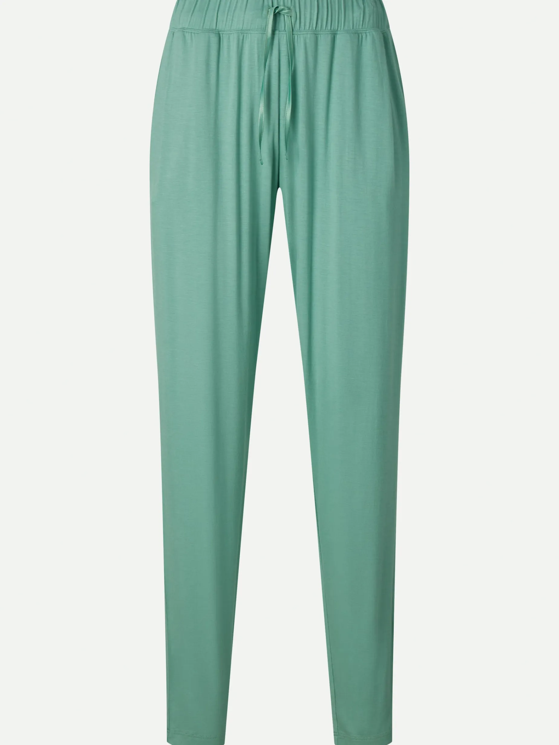 Natbukser - Malachite green