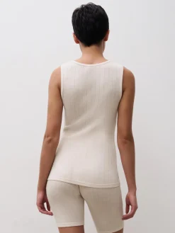 Natshorts - Talc