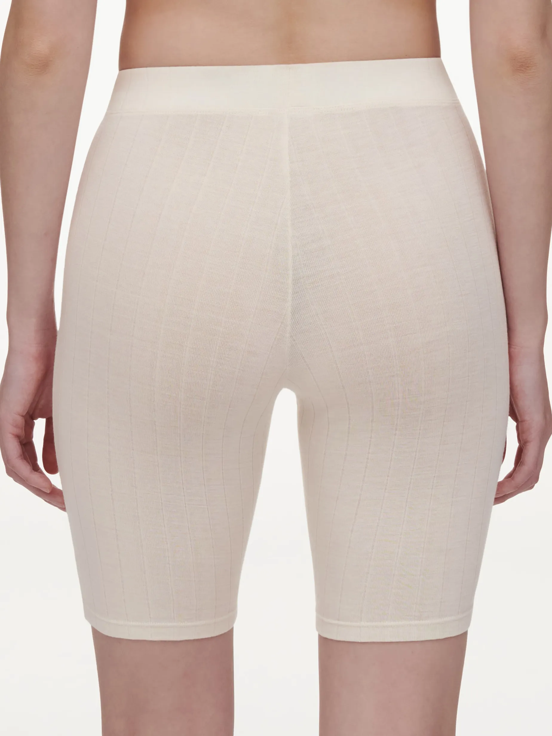 Natshorts - Talc