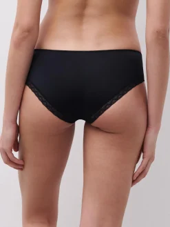 Pants - Sort