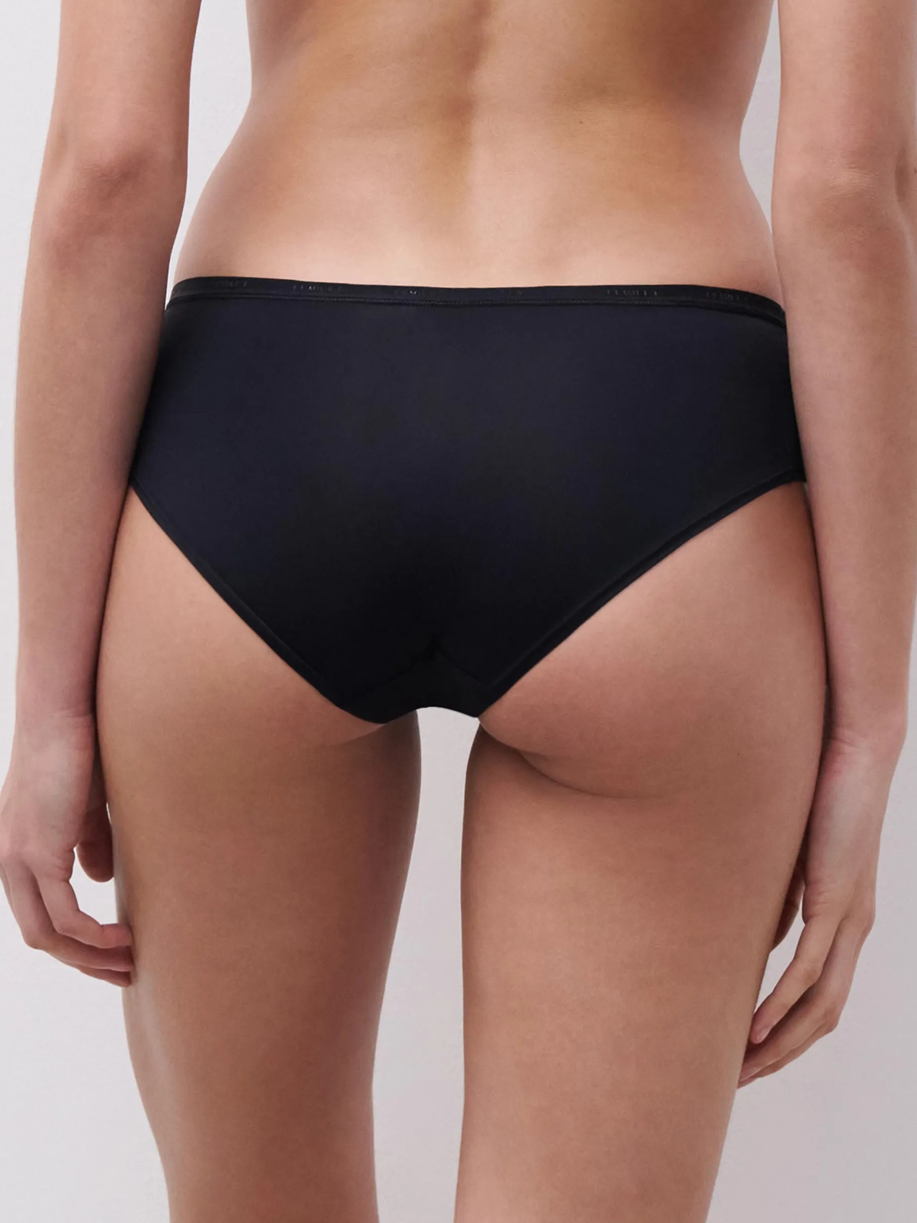 Pants - Sort