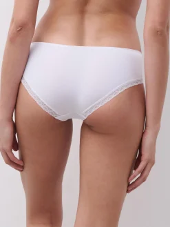 Pants - White