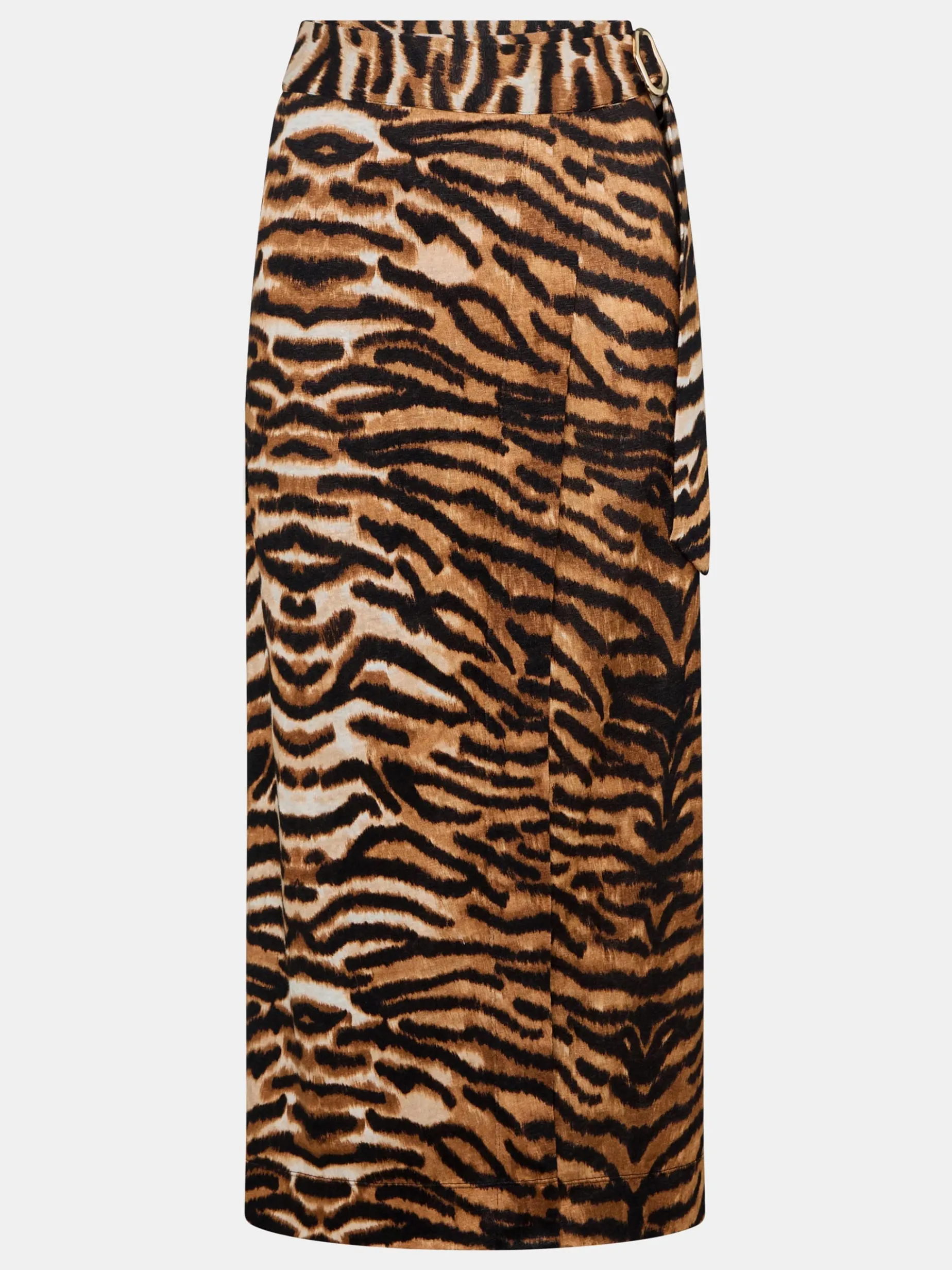 Pareo nederdel - Tiger