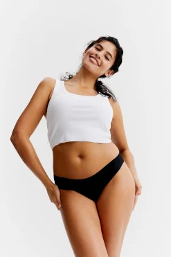 Pulpies Bikinitrusse - Sort