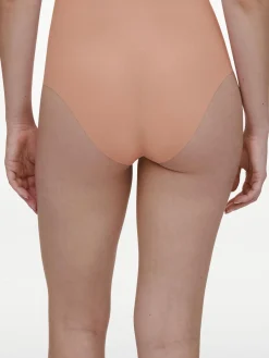 Pulpies Cheeky højtaljet trusse - Blush