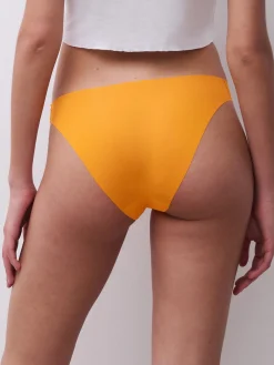 Pulpies Slip - Orange Sari