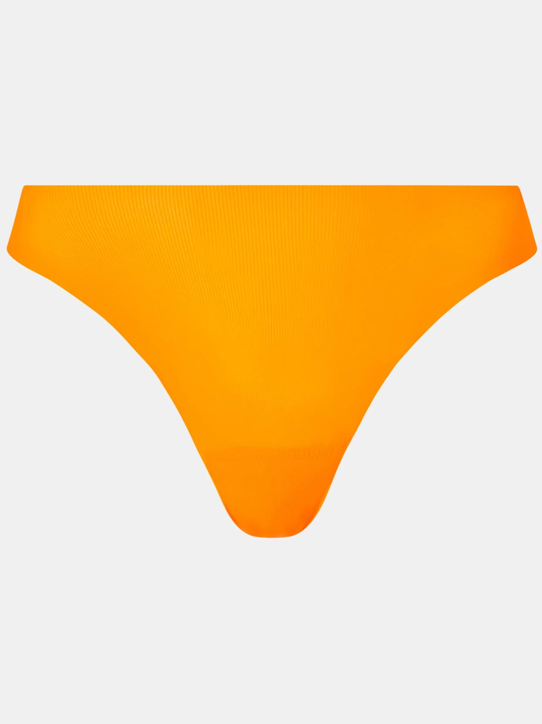 Pulpies Slip - Orange Sari