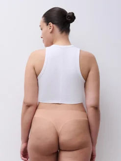 Pulpies Tanga - Blush