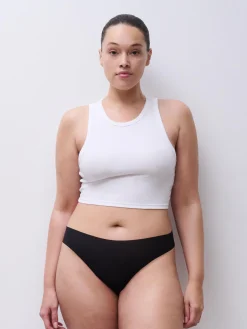 Pulpies Tanga - Sort