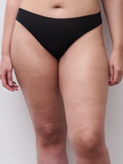 Pulpies Tanga - Sort