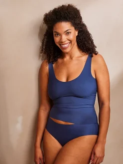 Pure invisible - Brazilian - Indigo