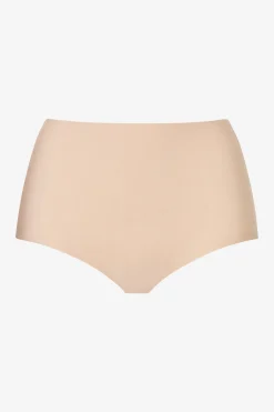 Pure invisible - Maxi - Nude