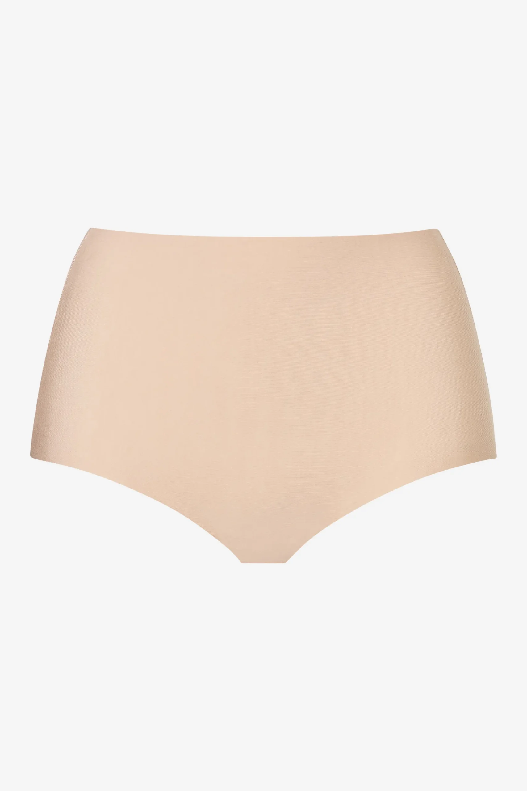 Pure invisible - Maxi - Nude