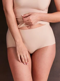 Pure invisible - Maxi - Nude