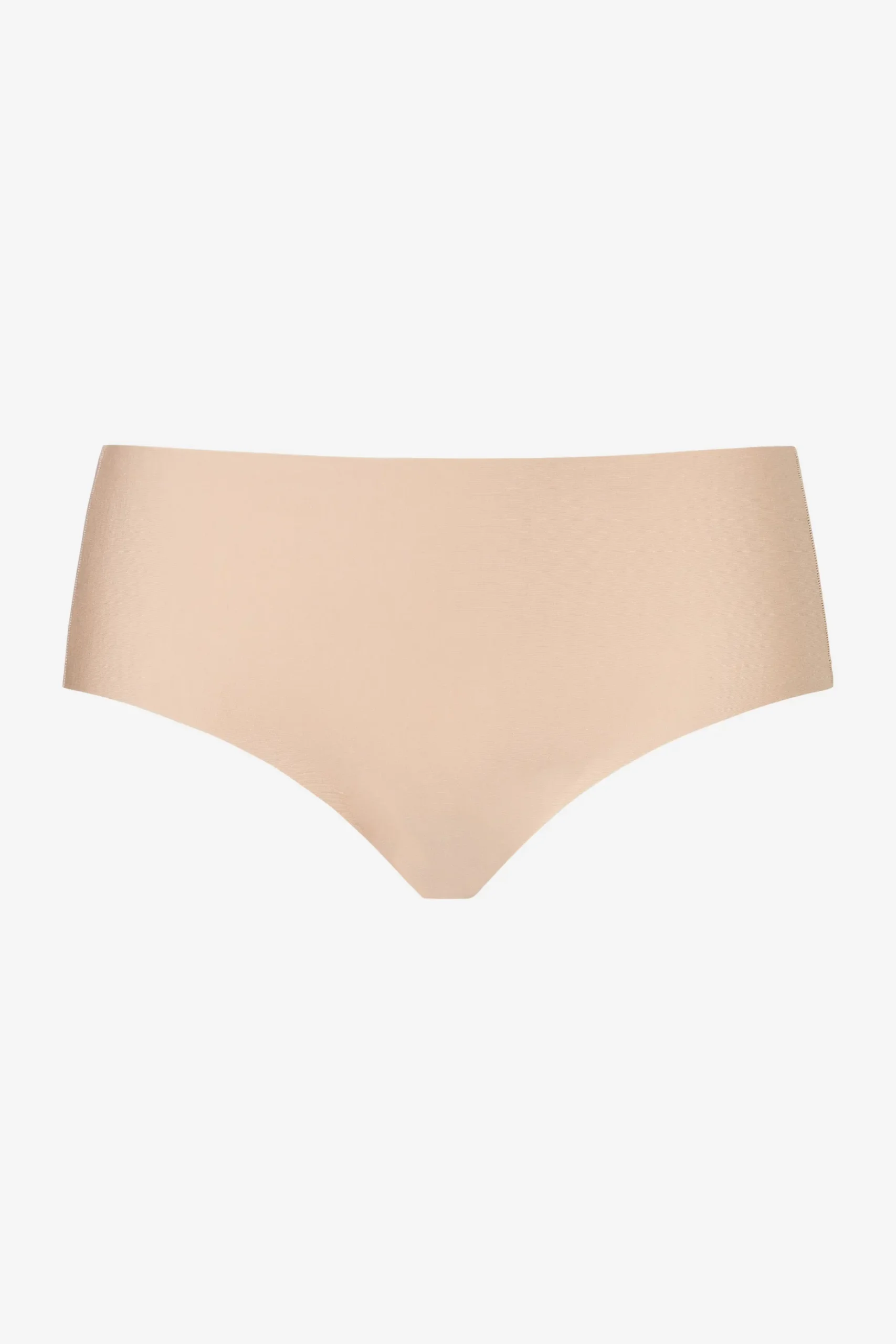 Pure invisible - Midi - Nude