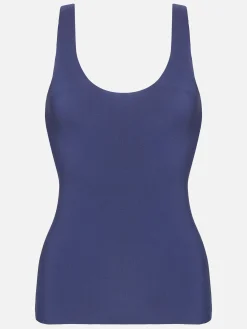 Pure invisible - top - Indigo