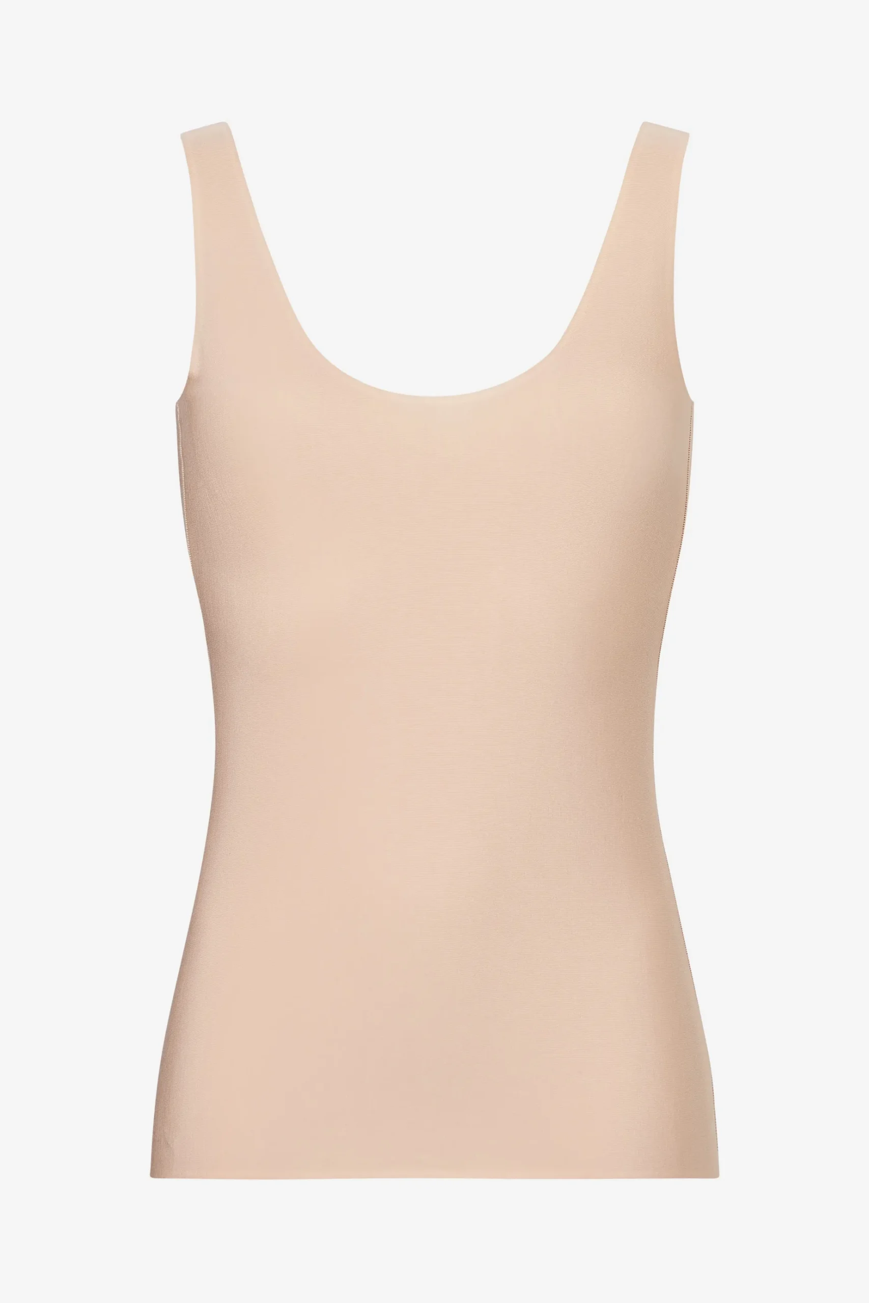 Pure invisible - Top - Nude