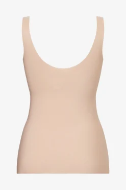 Pure invisible - Top - Nude