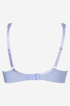 Push-up BH - Lilac Blue