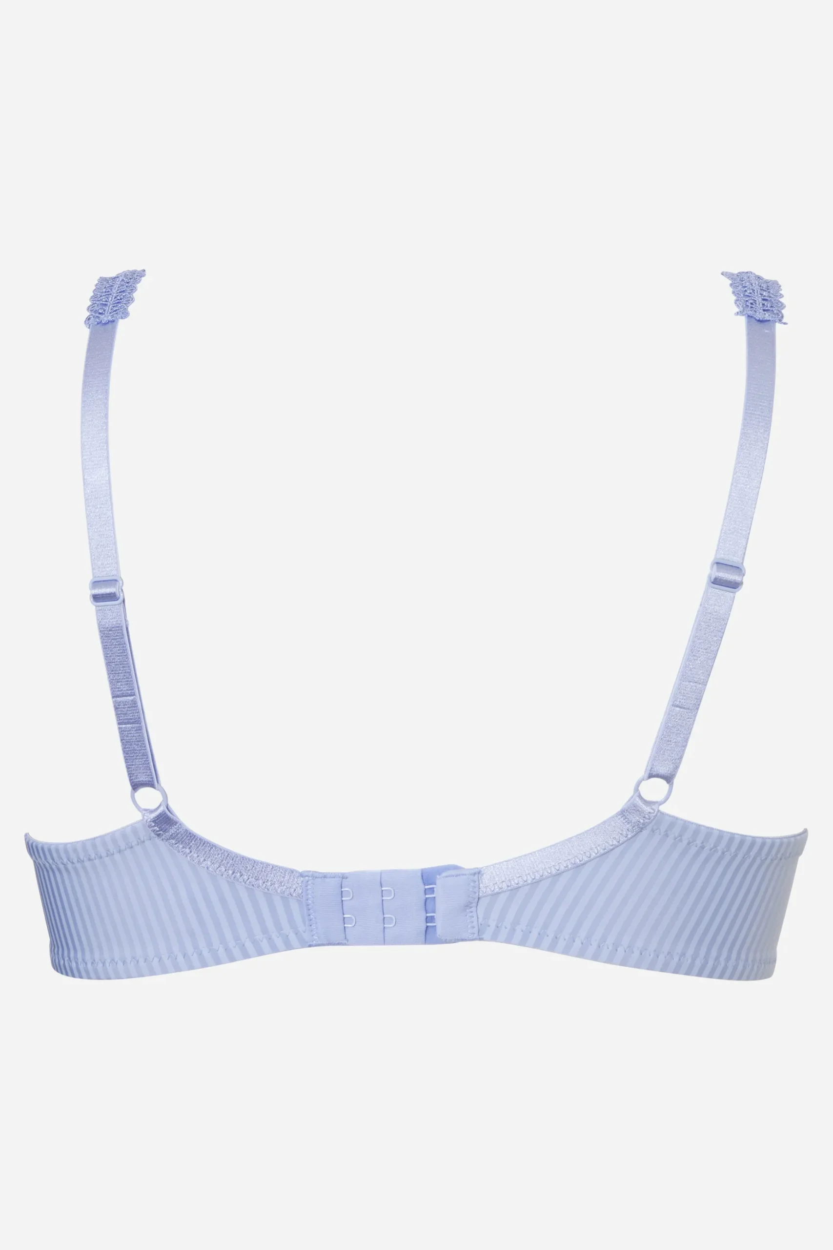 Push-up BH - Lilac Blue