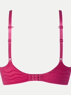 Push-up BH - Raspberry