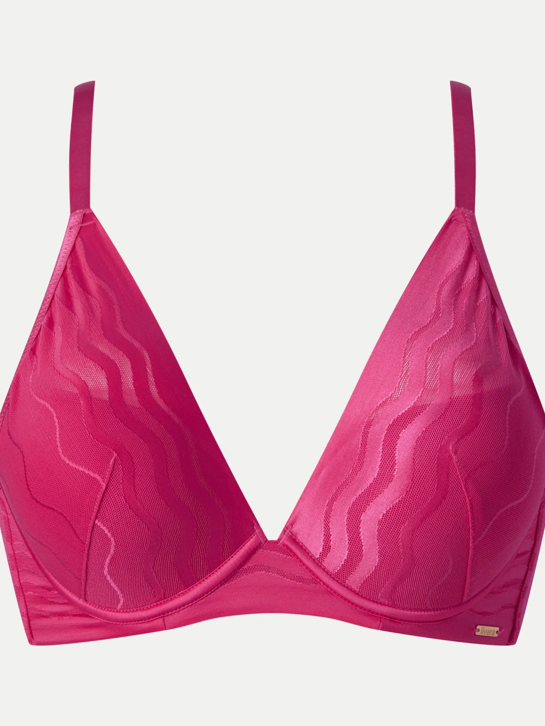 Push-up BH - Raspberry