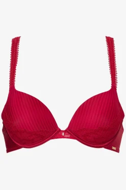 Push-up BH - Scarlet Smile