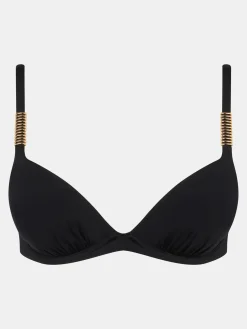 Push up Bikinitop - Sort