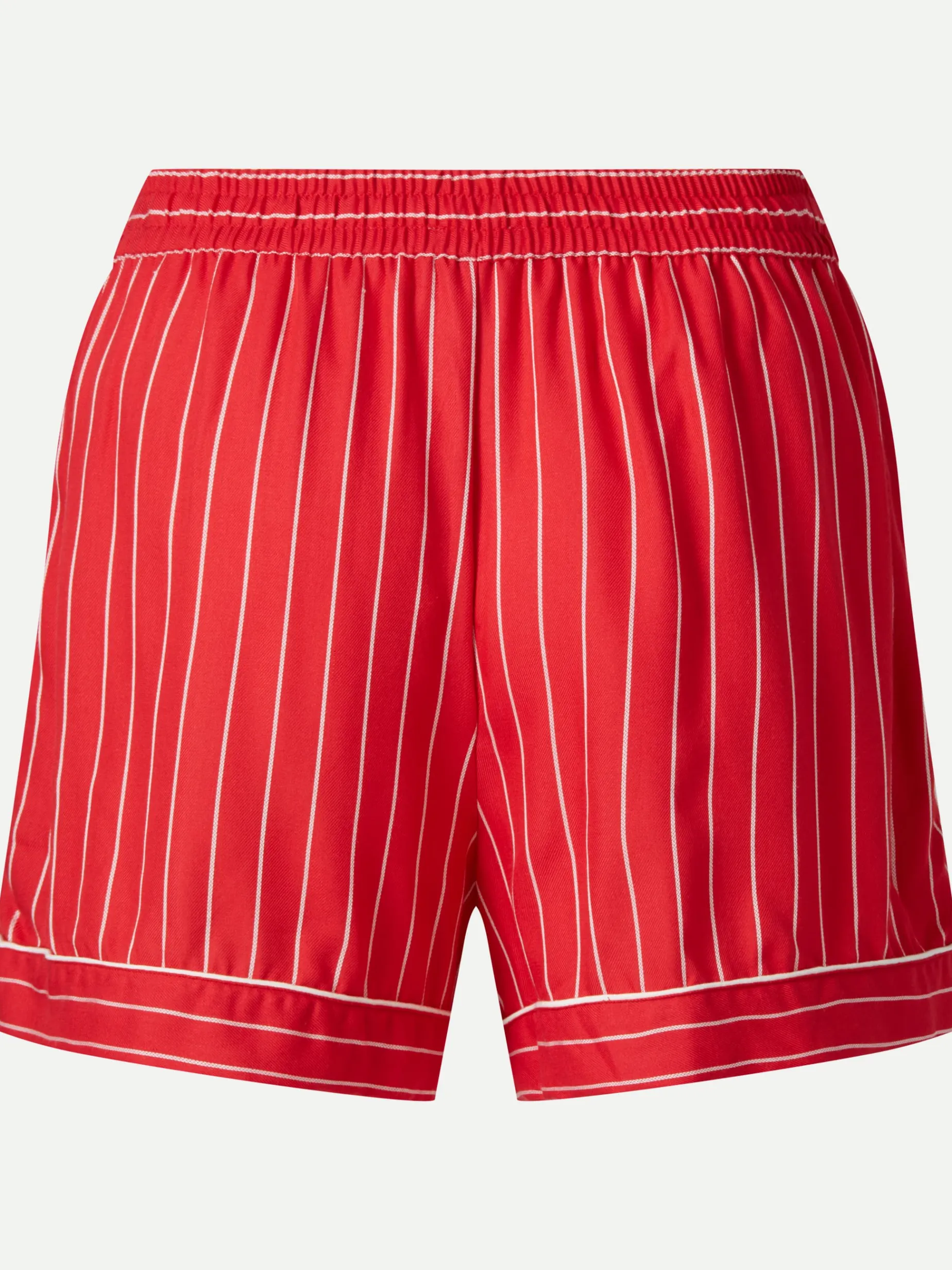 Shorts - Grey Stripes