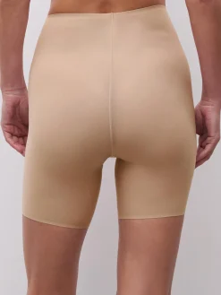 Shorts - one size - Nude
