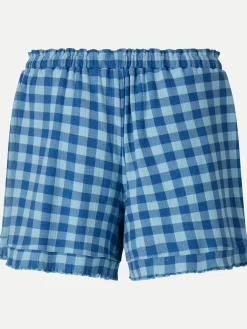 Shorts - Sky Checks
