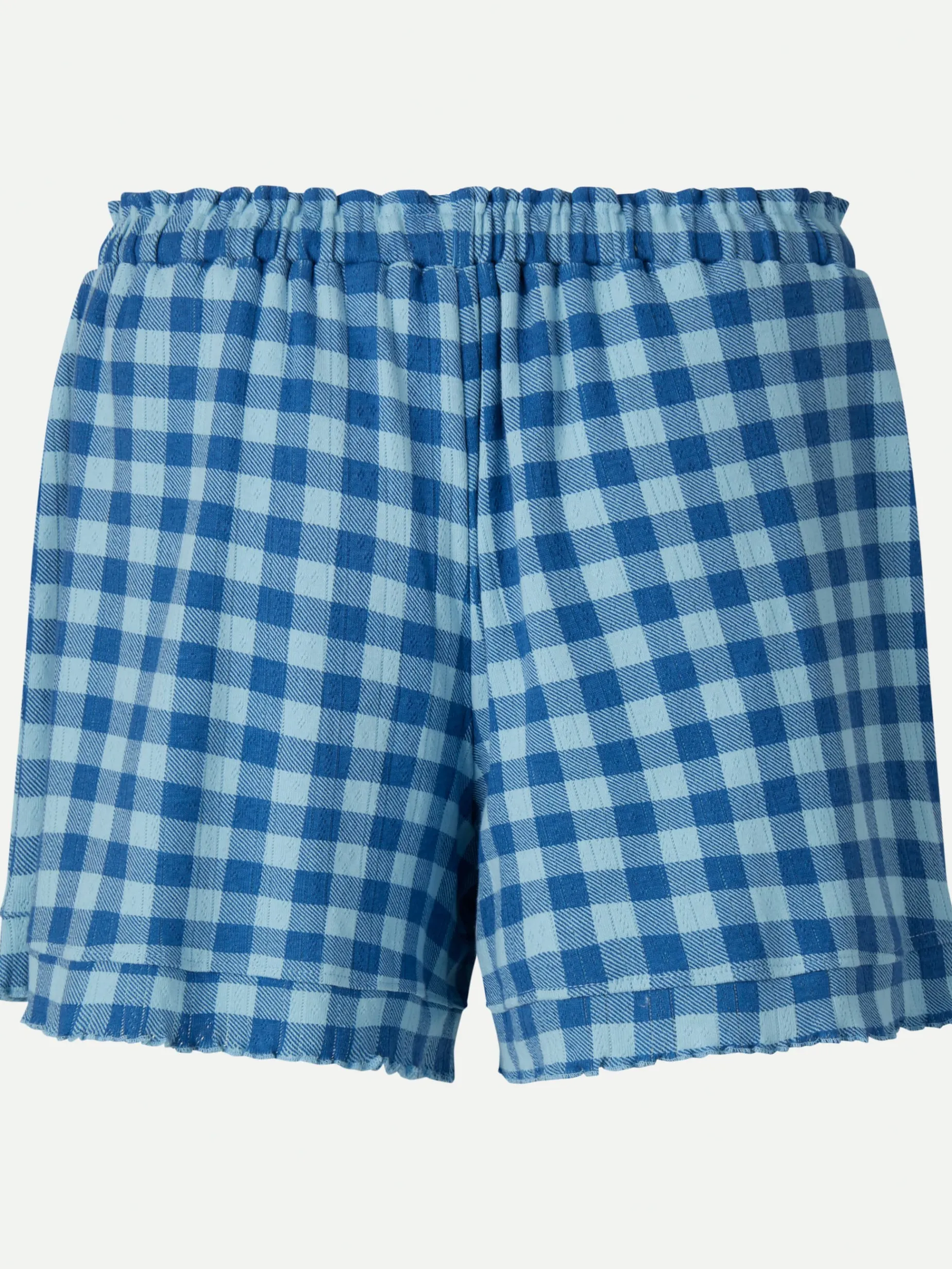 Shorts - Sky Checks