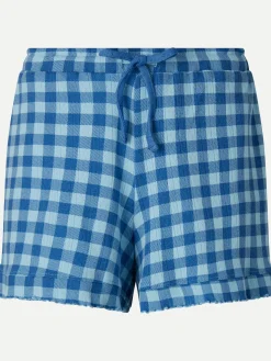 Shorts - Sky Checks