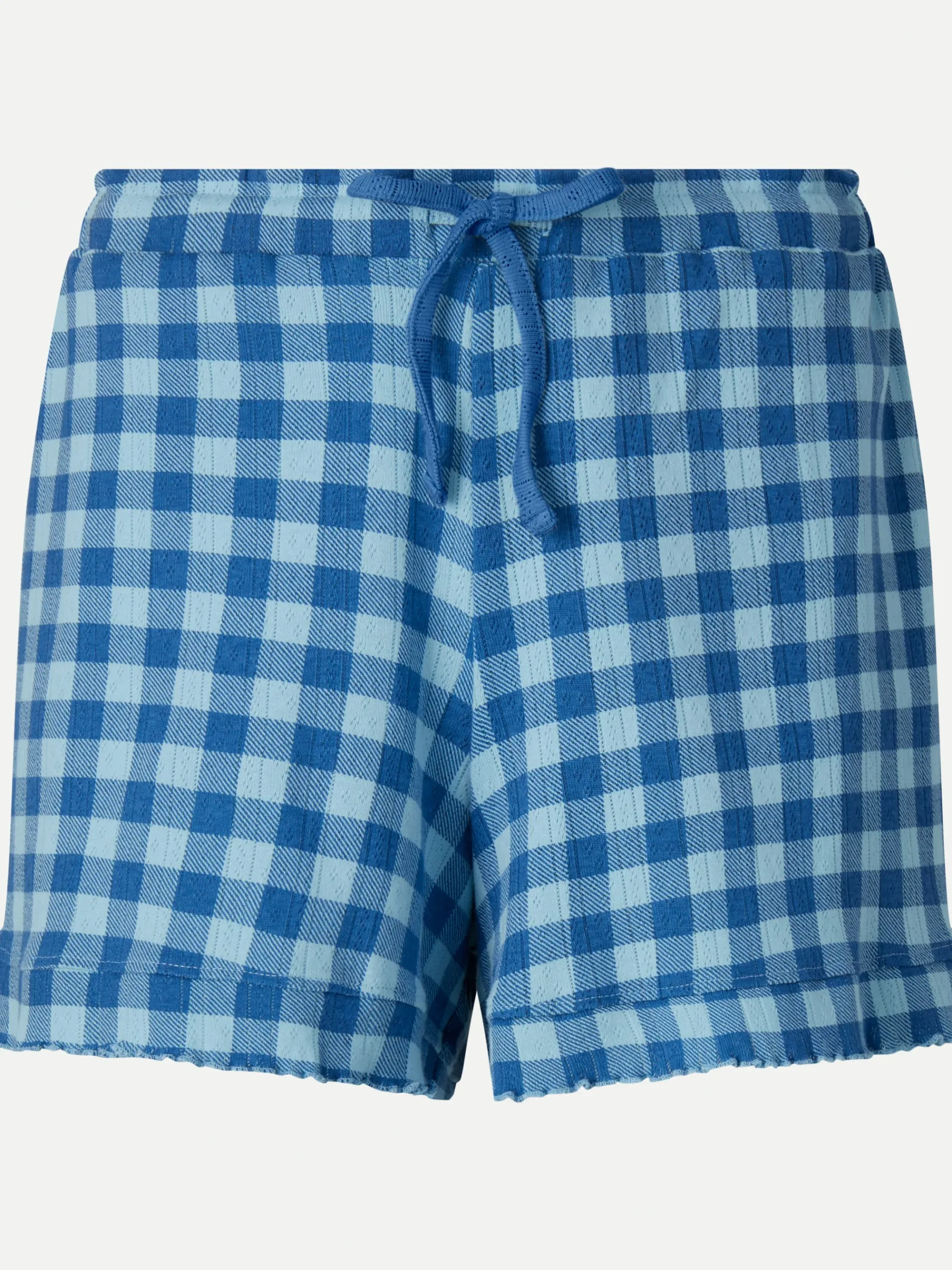 Shorts - Sky Checks