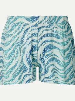 Shorts - Water Zebra