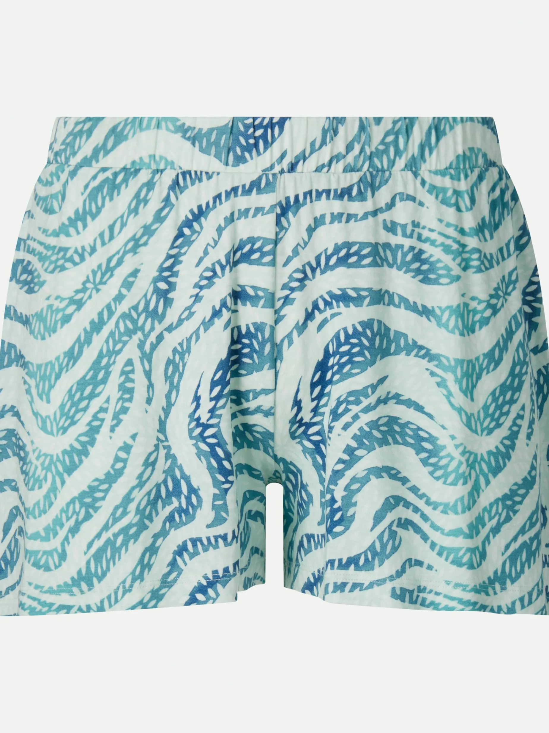 Shorts - Water Zebra