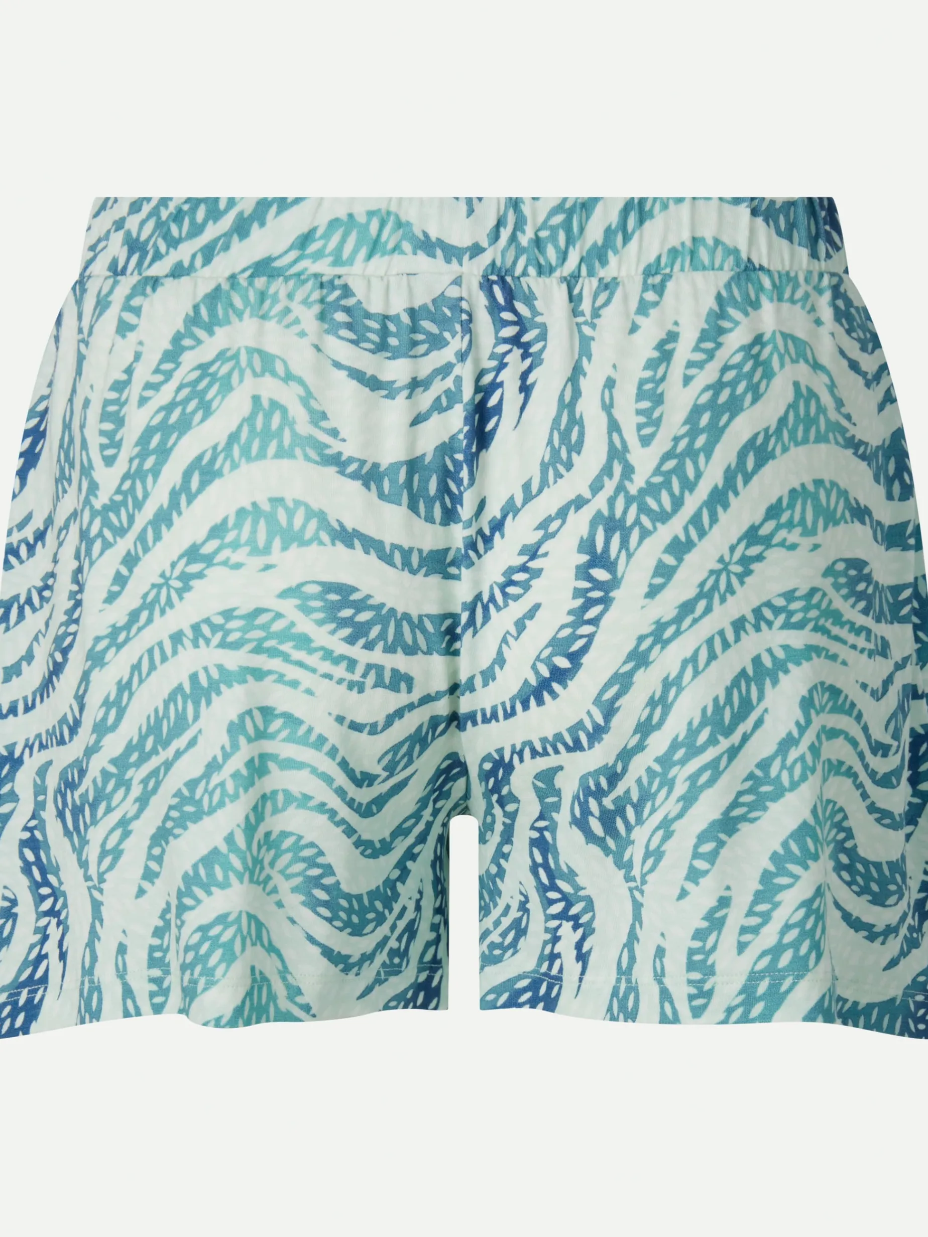 Shorts - Water Zebra
