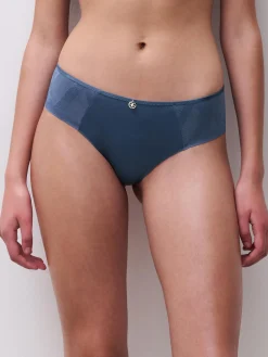 Shorty - Denim