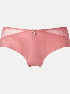 Shorty - Geranium Pink