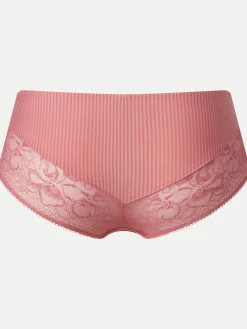 Shorty - Geranium Pink