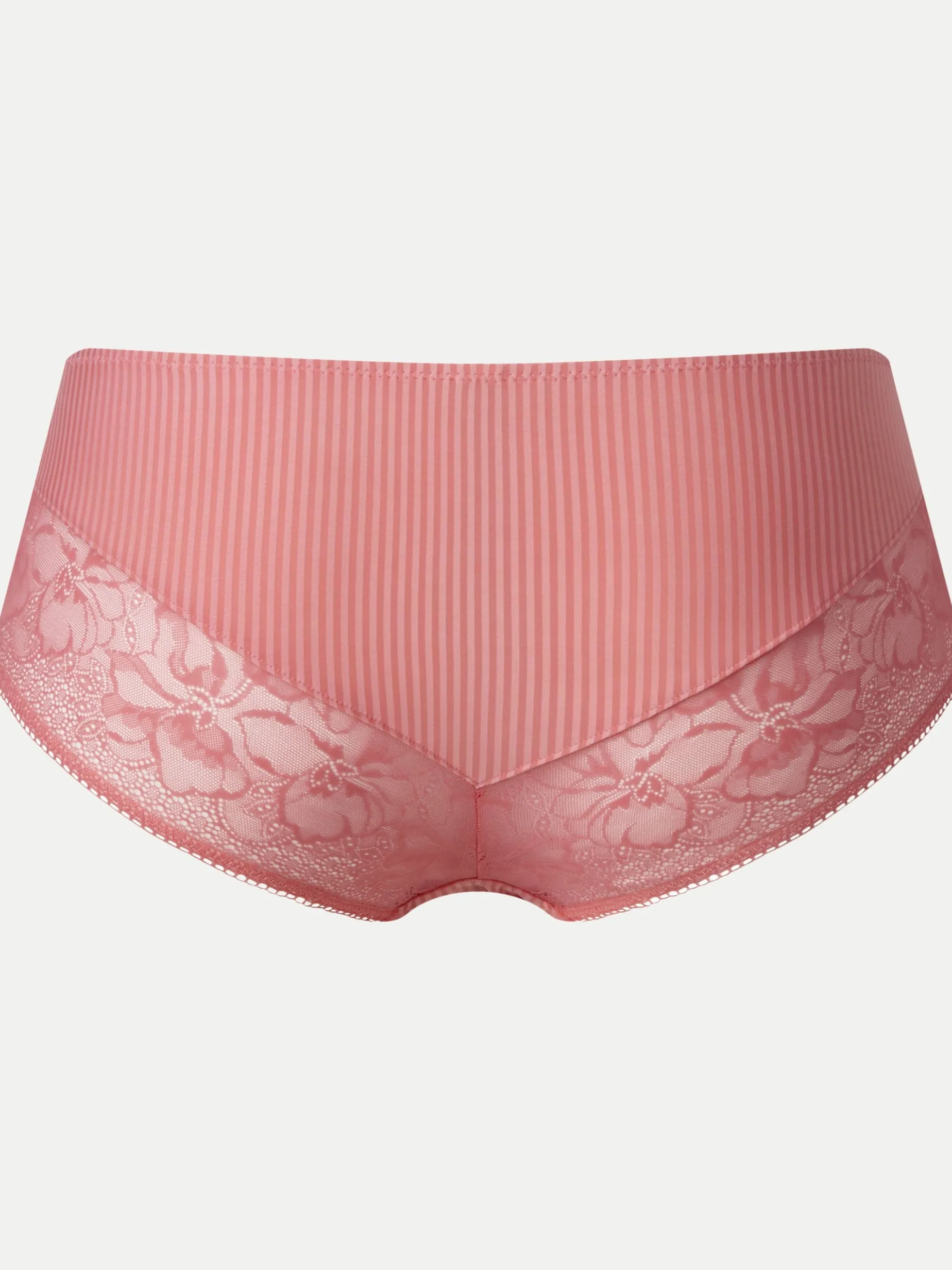 Shorty - Geranium Pink