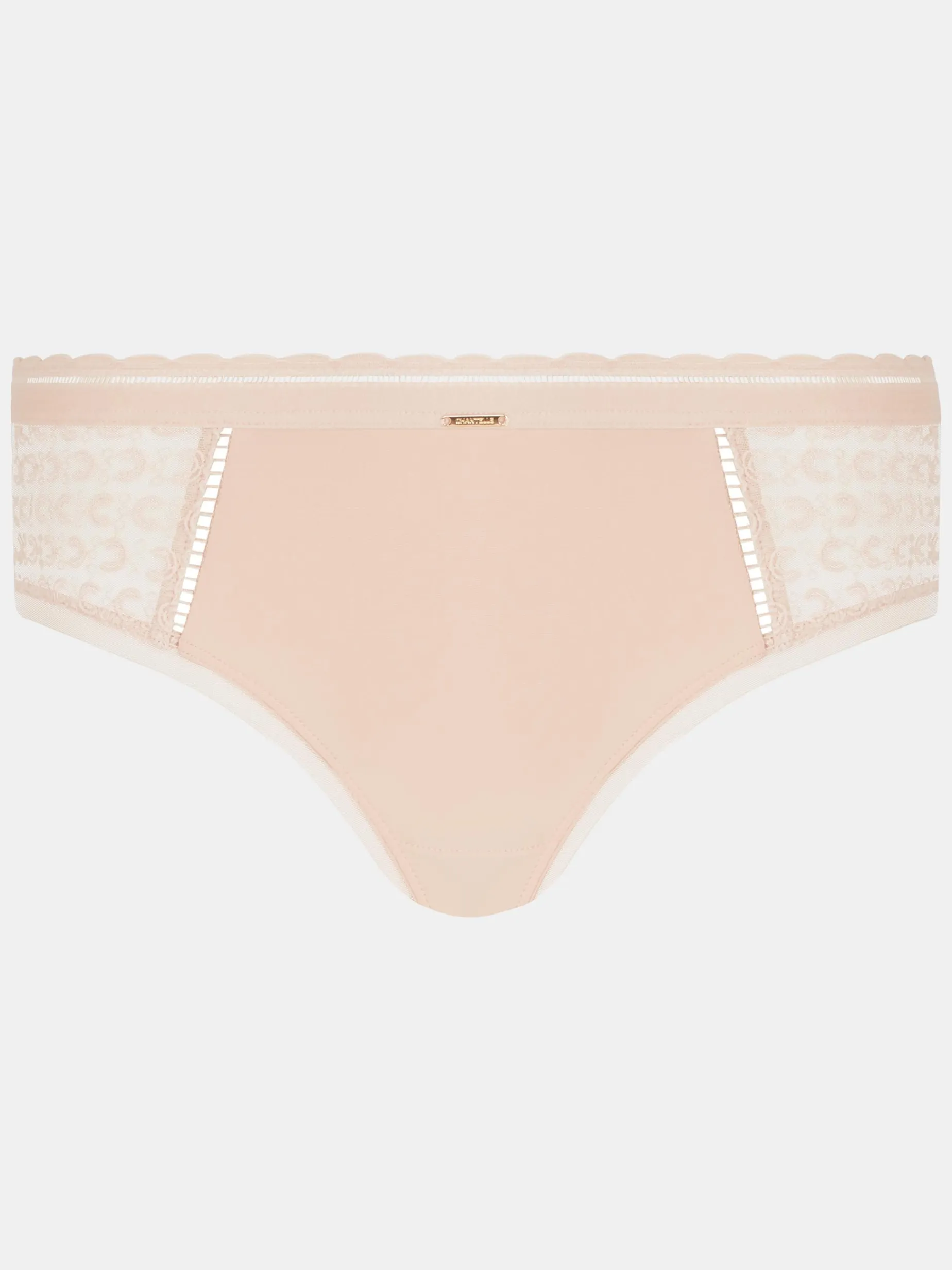 Shorty - Golden Beige