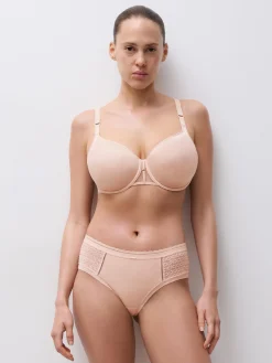 Shorty - Golden Beige
