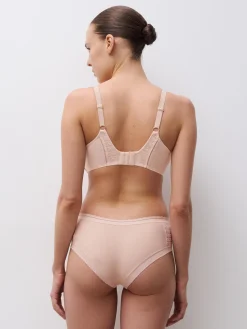 Shorty - Golden Beige