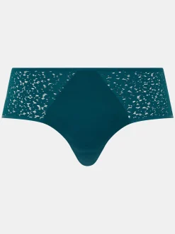 Shorty - Oriental Green