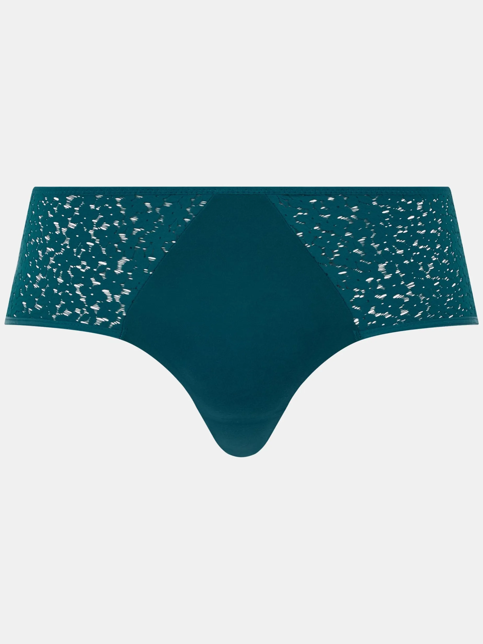 Shorty - Oriental Green