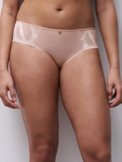 Shorty - Soft Pink