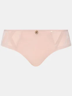 Shorty - Soft Pink