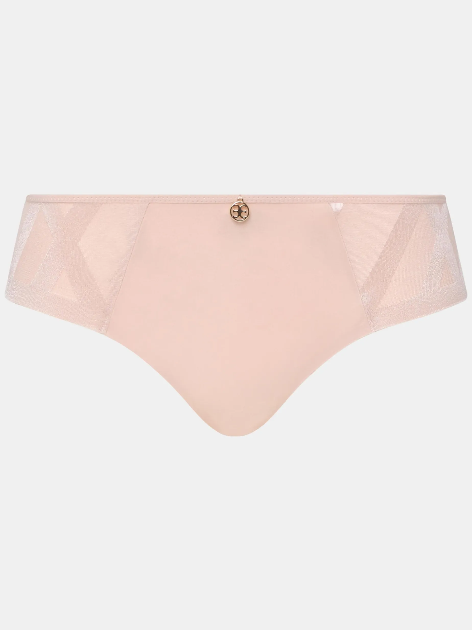 Shorty - Soft Pink